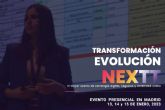 NEXTT, el evento creado por Ana IVARS para aprender a crear un negocio digital de éxito