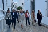 Teresa Ribera anuncia una inversión de más de 356 millones de euros para la restauración ecológica de Doñana