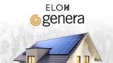 ELON Energías Renovables presentó en Genera 2023 su plan de expansión y nuevos servicios