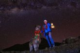 La noche peruana ofrece un cielo excelente para explorar y fotografiar