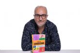 Alfred López presenta su nuevo libro de curiosidades; ´Esto es CURIOSÍSIMO´