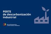 La línea 1 del PERTE de descarbonización industrial recibe 144 proyectos por valor de 3.000 millones de euros
