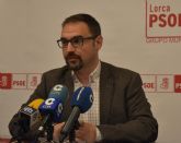 PSOE: Otro error del PP en la planificación de las obras obliga a anular el expediente del vial de los barrios altos