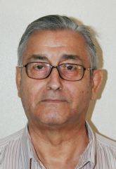 Fallece el sacerdote Juan Mendoza García