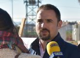 El PSOE pide que se amplíe el plazo de presentación de alegaciones a las expropiaciones del AVE