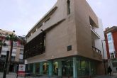 La Red de Bibliotecas de Lorca invierte 15.749 euros en ampliar los recursos bibliográficos municipales a disposición de los lorquinos y las lorquinas