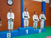 Las alhameñas Raquel e Irene Díaz competirán por los campeonatos de España y Europa de judo