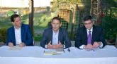 El Partido Independiente de Torre Pacheco participa en la Coalición Municipalista para las elecciones regionales de 26M