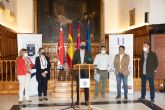 La Sede Permanente de la Universidad de Murcia arranca su programación con actividades para todos los públicos dentro del acuerdo de colaboración con el Ayuntamiento de Caravaca