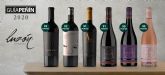 La guía Peñín 2020 califica de excelentes ocho vinos de Bodegas Luzón