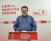 Desde el PSOE trabajamos para que nuestros vecinos y vecinas de La Paca recuperen los servicios que el PP les negó durante 12 largos años