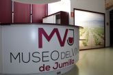 Aprobados convenios con la DOP Jumilla, Ruta del Vino y Asociación de Enólogos para la cesión del uso del Museo del Vino