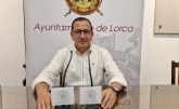 El Ayuntamiento de Lorca limitará la instalación de salones de juego en el municipio para garantizar el bienestar y la convivencia ciudadana