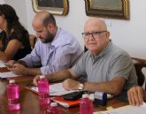 Ciudadanos pide la adhesión de Cartagena a la 'Estrategia de Promoción de la Salud y Prevención' del SNS