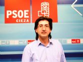 PSOE: Cieza es el 6° municipio de la Región que más ha reducido su deuda