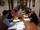 La Junta de Gobierno Local de Molina de Segura adjudica los servicios de comunicación fija y móvil para el Ayuntamiento