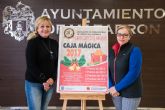 La caja mágica incentivará las compras navideñas en los comercios del municipio
