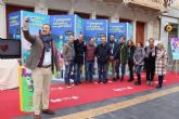 La campaña de Navidad de la concejalía de Economía repartirá 10.000 euros en premios por comprar en Lorca