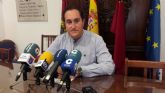 El Ayuntamiento ratifica su apuesta por hacer de Lorca una ciudad más respetuosa con el medio ambiente