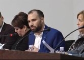 Ciudadanos aprueba en San Javier una moción pidiendo al Gobierno Nacional un plan contra riadas en el entorno del Mar Menor