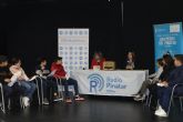 Niños y jóvenes protagonistas del Día Mundial de la Radio