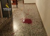La Guardia Civil frustra el homicidio de una persona en San Pedro del Pinatar