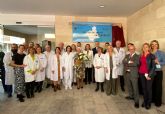 El nuevo centro de salud de Fortuna suma más de 3.000 metros, con una inversión cercana a los tres millones de euros