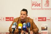 El PSOE pide subsanar las múltiples deficiencias de las obras en Los Ángeles y Apolonia, y denuncia la desaparición y abandono de las zonas verdes