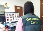 La Guardia Civil detiene a un ciudadano islandés por supuestos abusos sexuales a ocho menores de edad