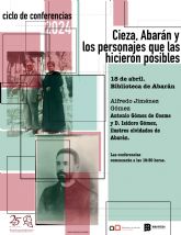 Cuarta conferencia del Centro de Estudios Históricos Fray Pasqual Salmerón