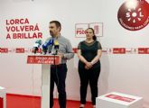 Diego José Mateos anuncia que su gobierno pondrá en funcionamiento las Juntas Vecinales y de Distrito en barrios y pedanías de Lorca el 1 de enero de 2020