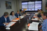 La Comisión Mixta concede 409.000 euros en ayudas del alquiler a familias de Lorca