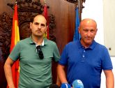 IU-V denuncia la situación de semiesclavitud  que se vive en algunos tajos del campo de Lorca