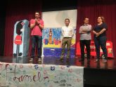 El CBM Hernández Ardieta celebra la Semana de las Lenguas con actuaciones musicales y teatro