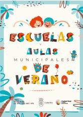 El Ayuntamiento de Lorca organiza la primera edición de la 'Escuela de Verano Senior' del 4 al 29 de julio en el Centro Cívico Francisco Méndez