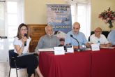 El III Congreso Ferroviario Ciudad de Águilas se celebró este sábado en un enriquecedor clima de colaboración