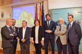 NP La Comunidad ya ha conseguido seis millones de euros para promocionar Caravaca de la Cruz como destino de turismo religioso