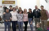 Águilas acoge el III Encuentro Anual de Jóvenes Cristianos