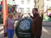 Lorca quiere ser el municipio ganador de la campaña regional 