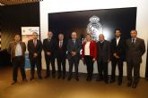 Ayuntamiento y Fundación Real Madrid renuevan su acuerdo para el desarrollo de actividades sociodeportivas
