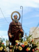 Los concejales del PSOE no asistirán a las celebraciones de San Antón Abad