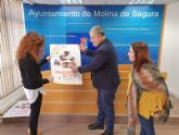 El Ayuntamiento de Molina de Segura colabora con la Asociación Sonrisa Saharaui en el Programa Vacaciones en Paz 2020