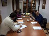 La Junta de Gobierno Local de Molina de Segura adjudica el servicio de vigilancia y seguridad en edificios municipales