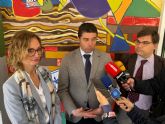 Educación incorpora 12 nuevos ciclos a la oferta de FP del próximo curso en Molina de Segura