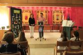 La Concejalía de Cultura y Educación entrega los premios de los concursos convocados por el Día del Libro