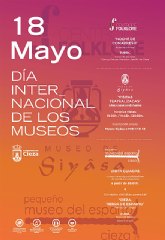 El Museo Siyâsa celebra el Día Internacional de los Museos