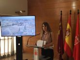 Prorrogado el convenio con la Asociación Empresarial Ferias de Murcia para el uso del recinto de 'La Fica' durante las fiestas de septiembre