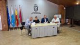 El Ayuntamiento de Los Alcázares junto a los sindicatos aprueban el primer Acuerdo Mixto