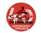 El Club Atletismo Alhama celebra su 40º Aniversario
