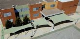 El Ayuntamiento de Fuente Álamo destina 240.000 euros a la puesta a punto de los colegios de infantil y primaria del municipio